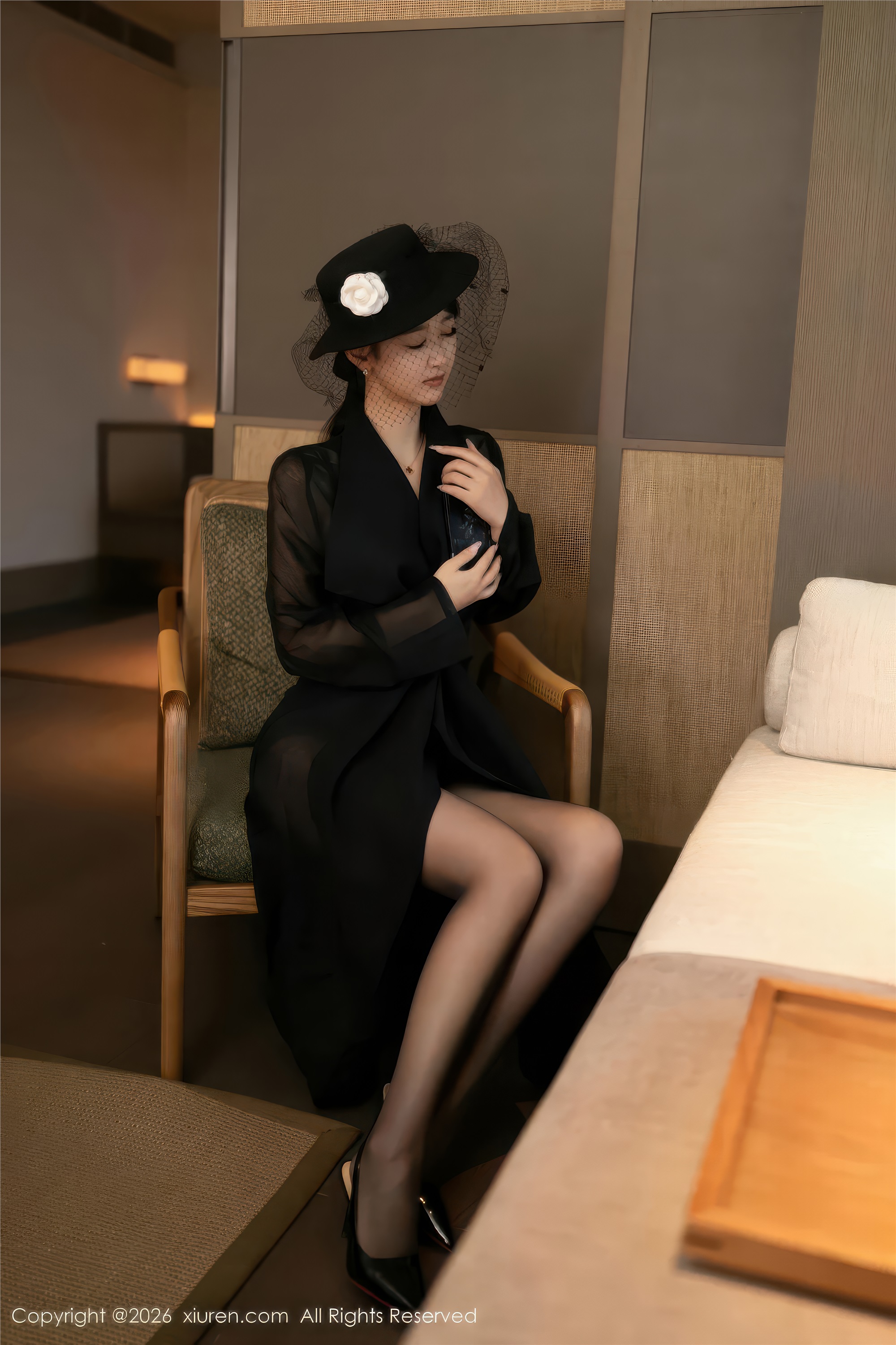 Xiuren秀人网 2026.02.02 NO.11309 唐安琪